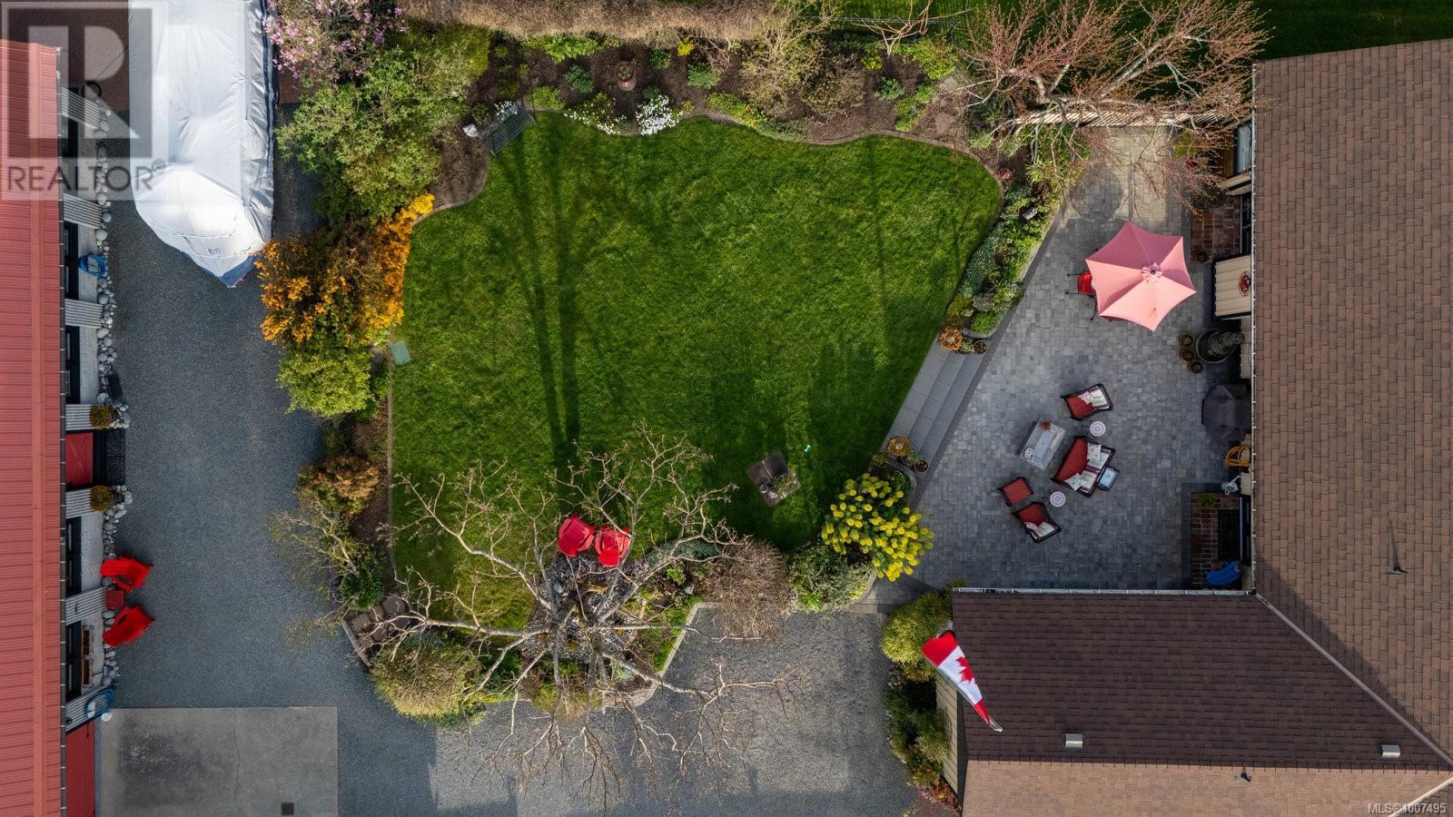  10807 Madrona Drive, North Saanich