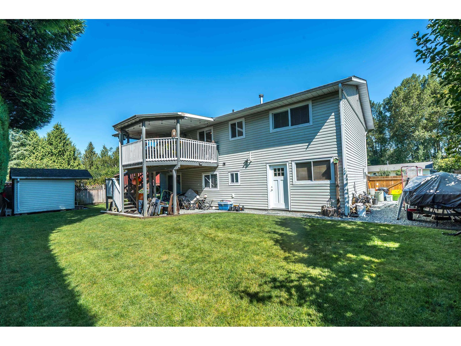 Photo 33 of 20712 52 Avenue, Langley BC