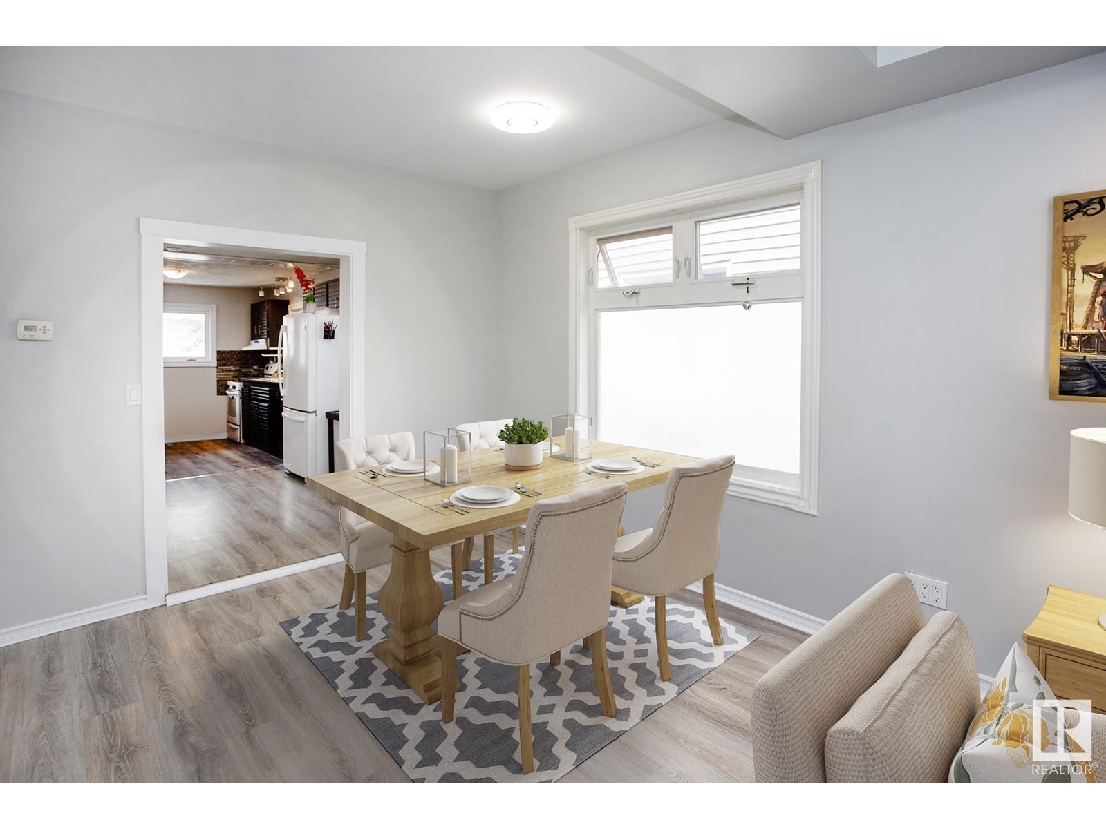 Photo 25 of 11536 83 St Nw, Edmonton AB