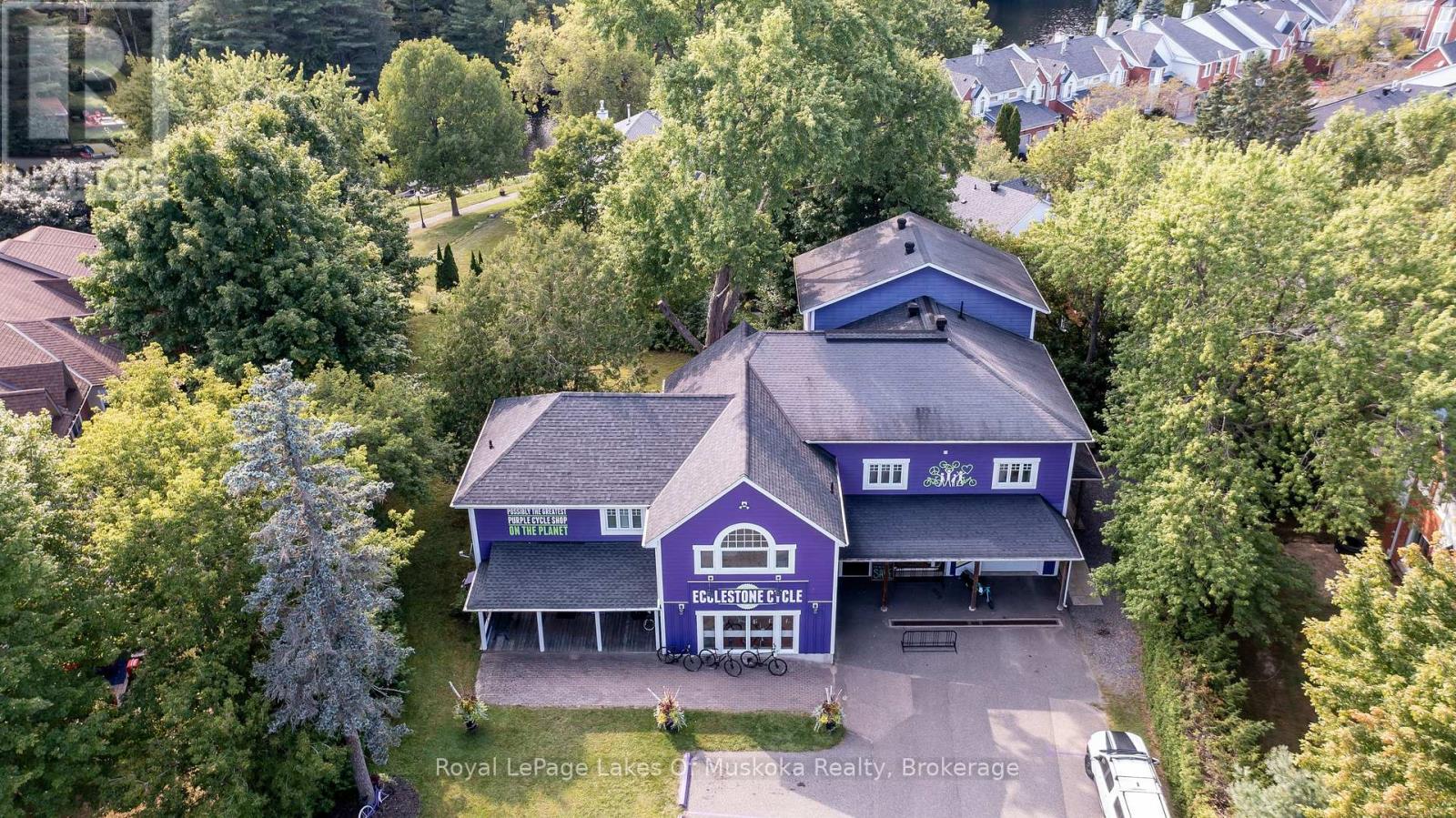 Photo 43 of 230 Ecclestone Drive, Bracebridge ON