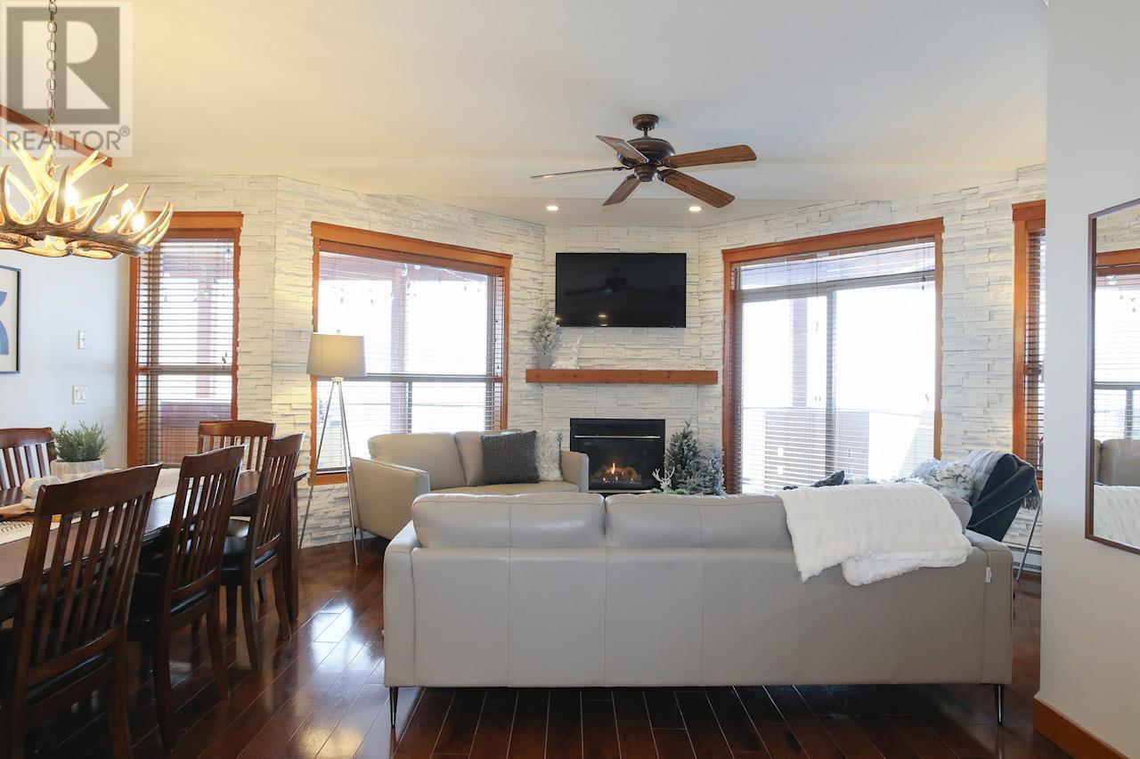 5050 Snowbird Way Unit# 405, Big White