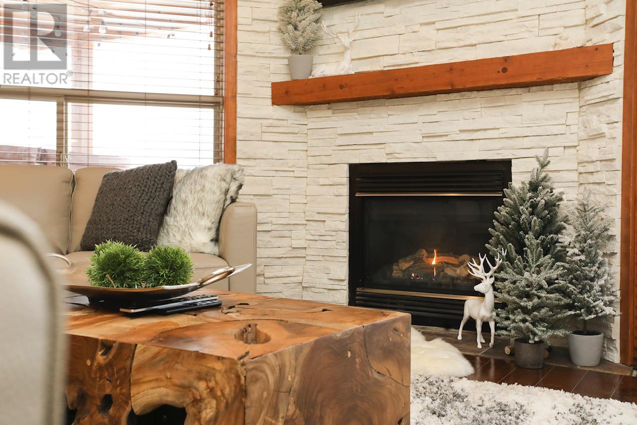 5050 Snowbird Way Unit# 405, Big White