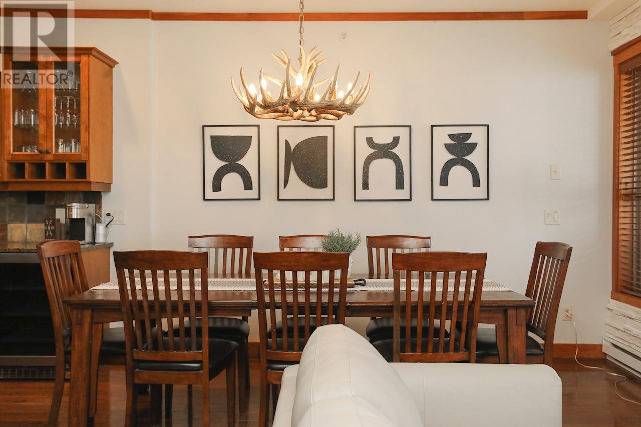 5050 Snowbird Way Unit# 405, Big White