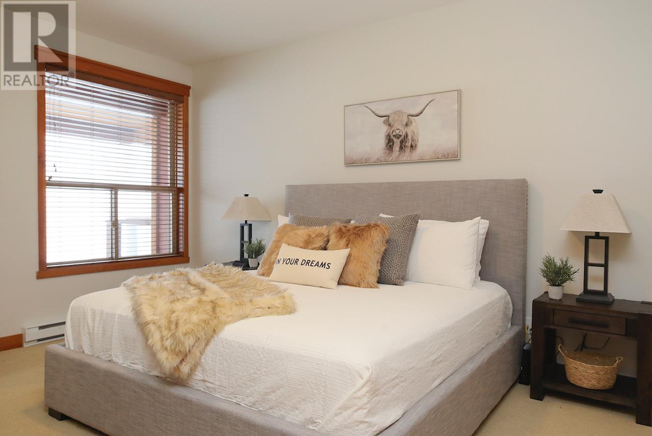 5050 Snowbird Way Unit# 405, Big White
