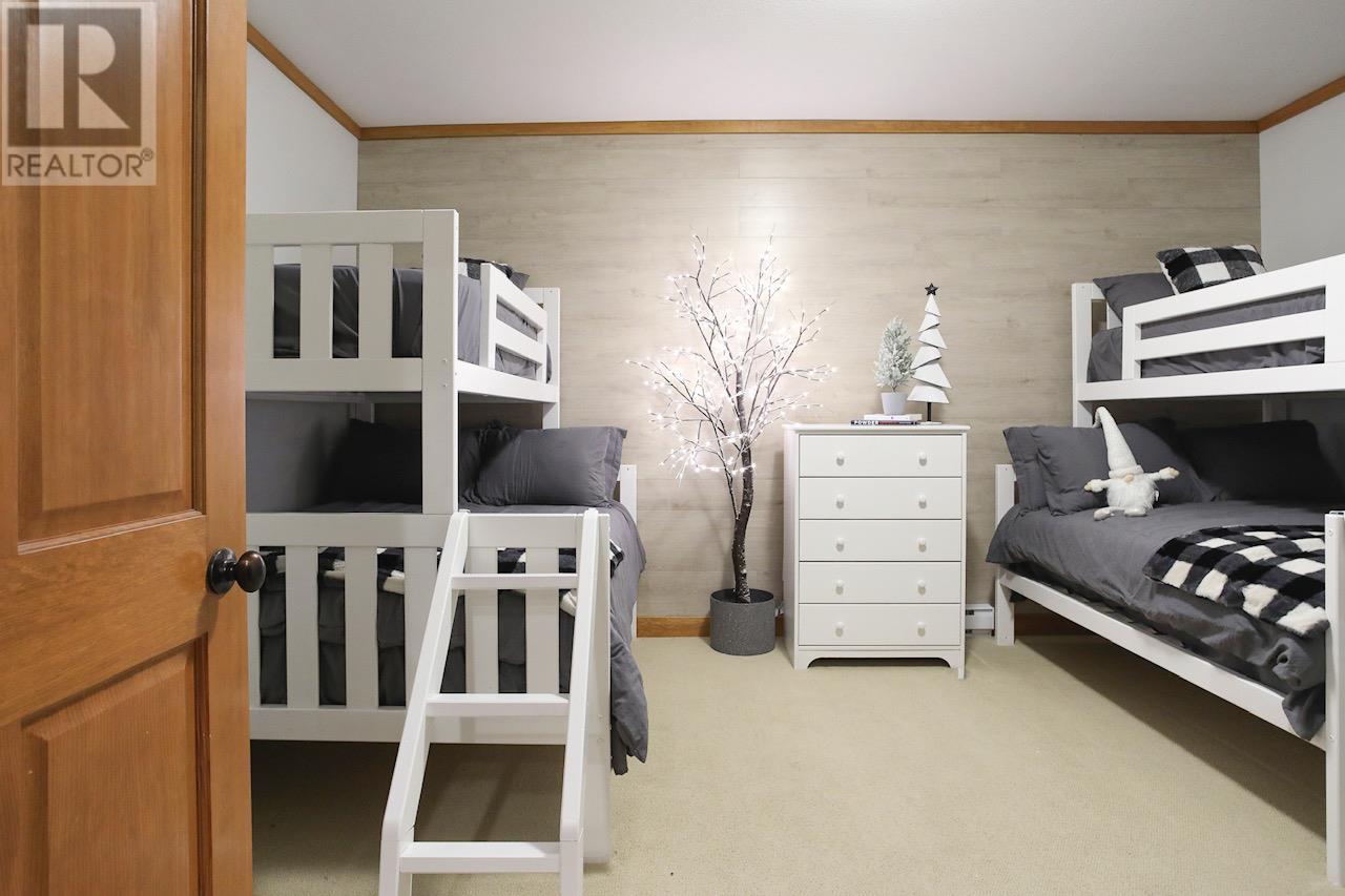 5050 Snowbird Way Unit# 405, Big White
