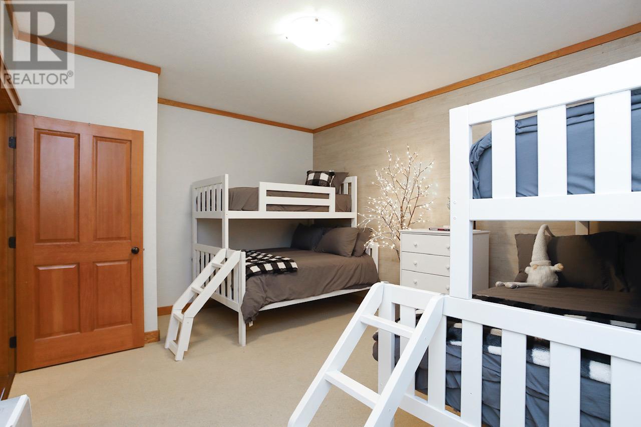 5050 Snowbird Way Unit# 405, Big White