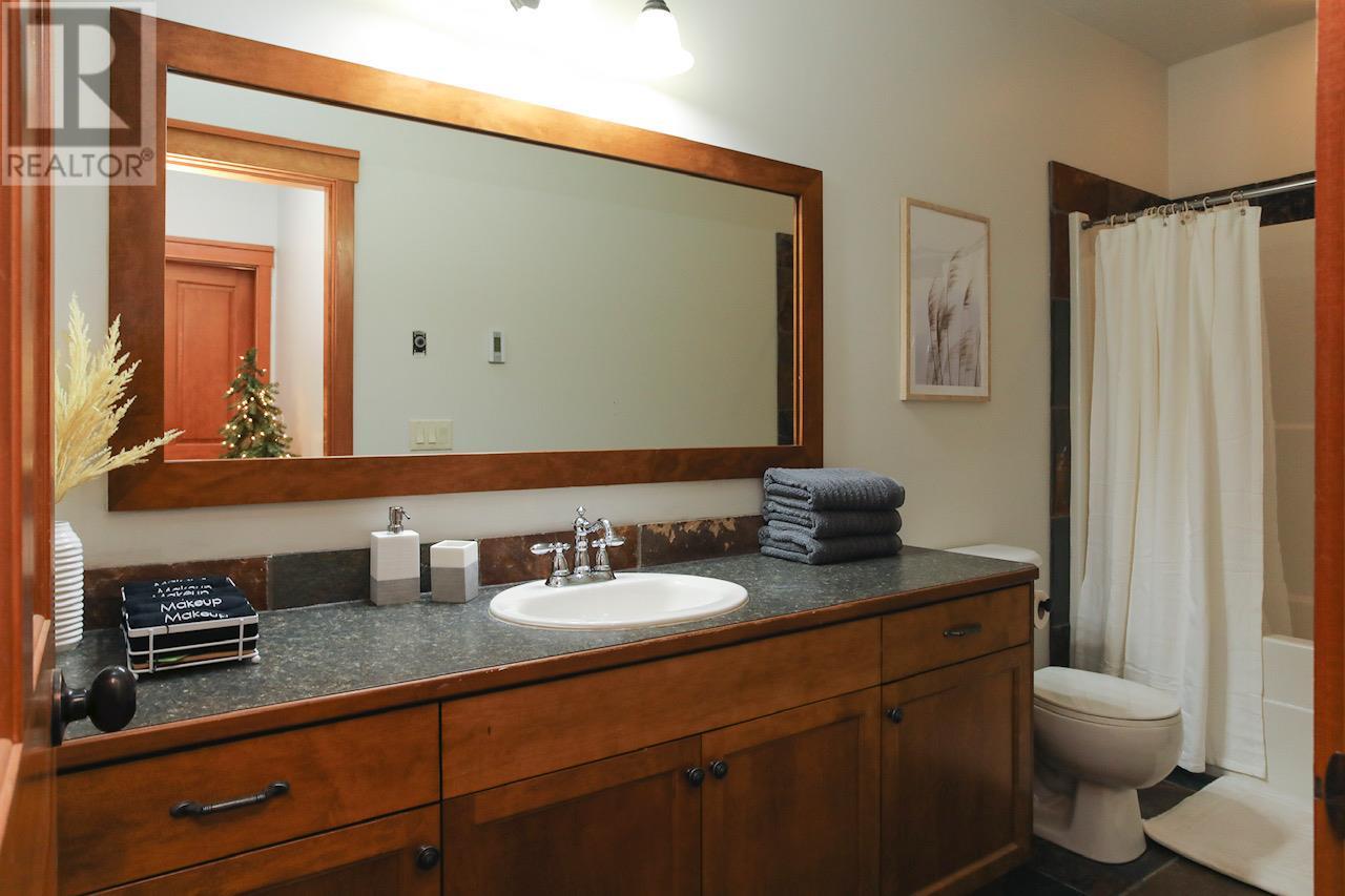 5050 Snowbird Way Unit# 405, Big White