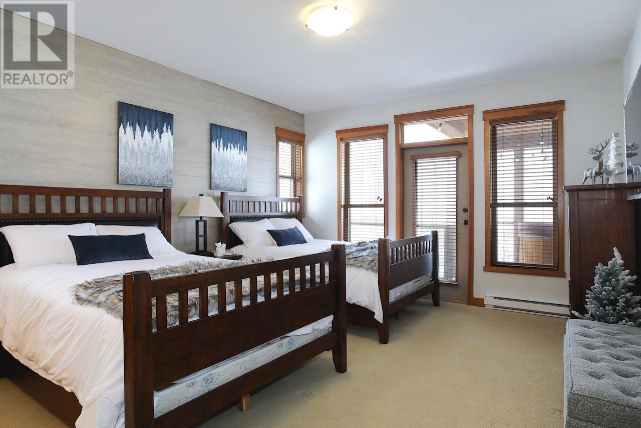 5050 Snowbird Way Unit# 405, Big White
