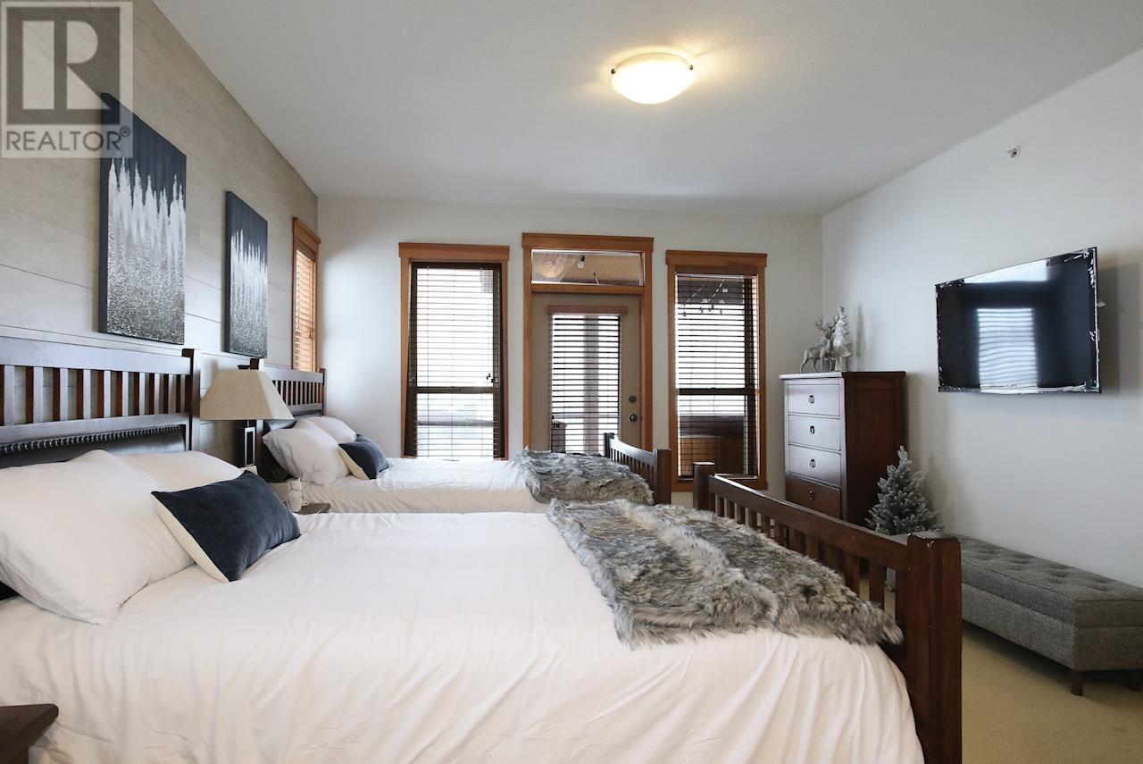 5050 Snowbird Way Unit# 405, Big White