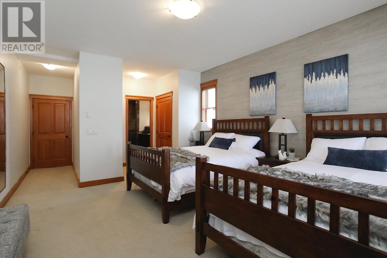 5050 Snowbird Way Unit# 405, Big White