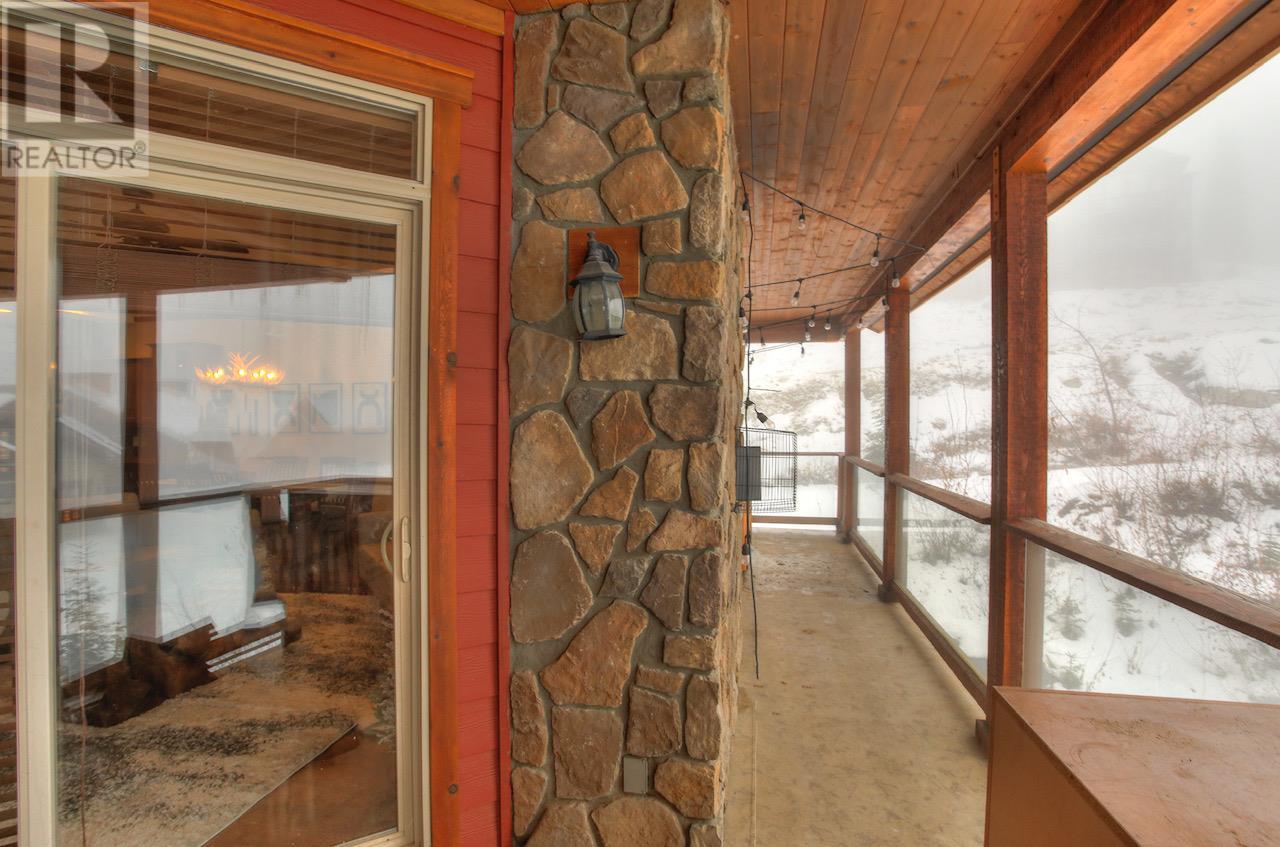 5050 Snowbird Way Unit# 405, Big White