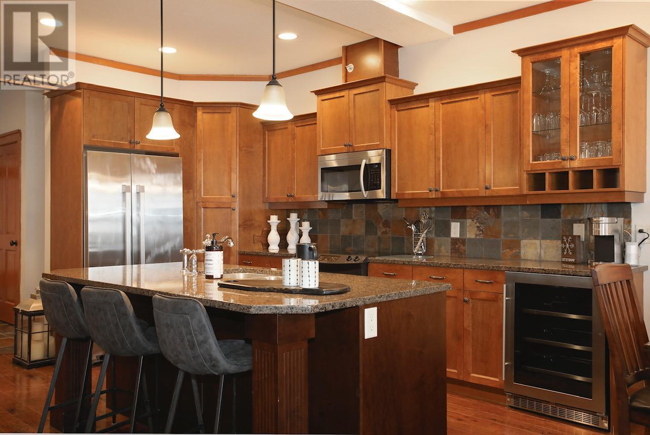 5050 Snowbird Way Unit# 405, Big White