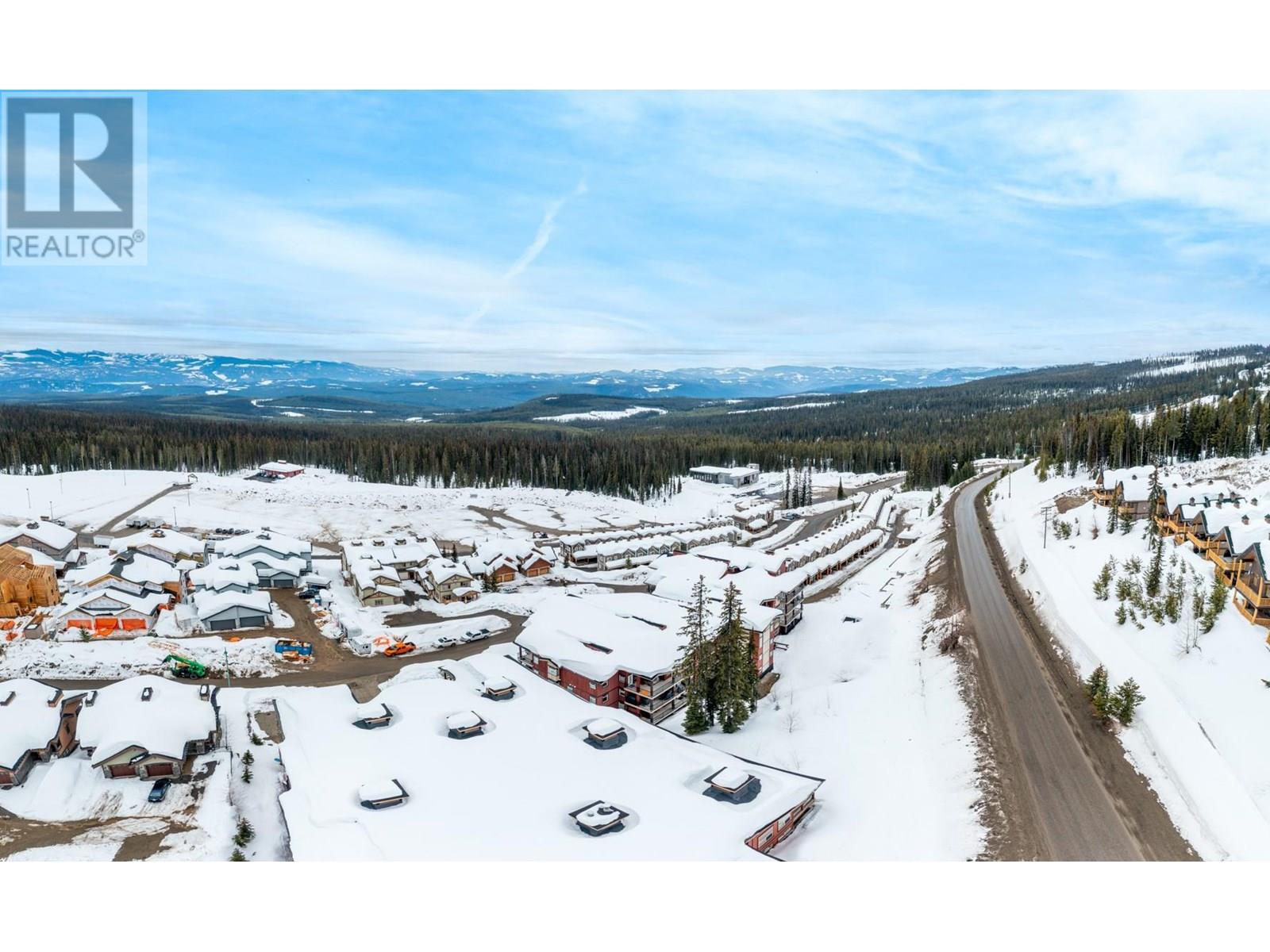 5050 Snowbird Way Unit# 405, Big White