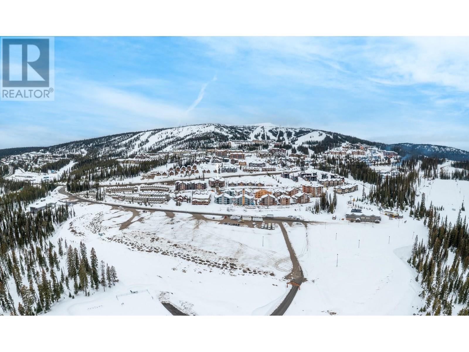 5050 Snowbird Way Unit# 405, Big White