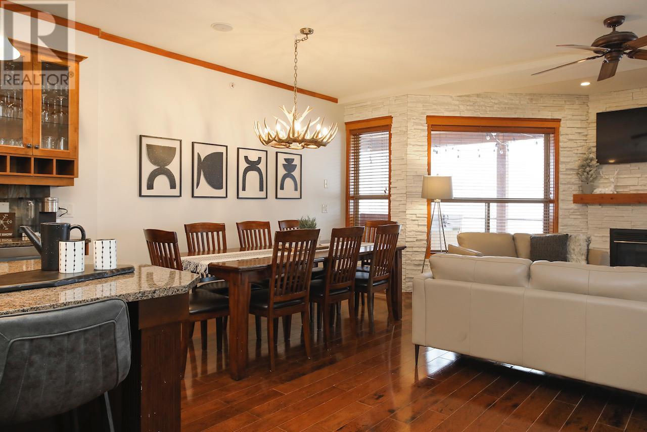 5050 Snowbird Way Unit# 405, Big White