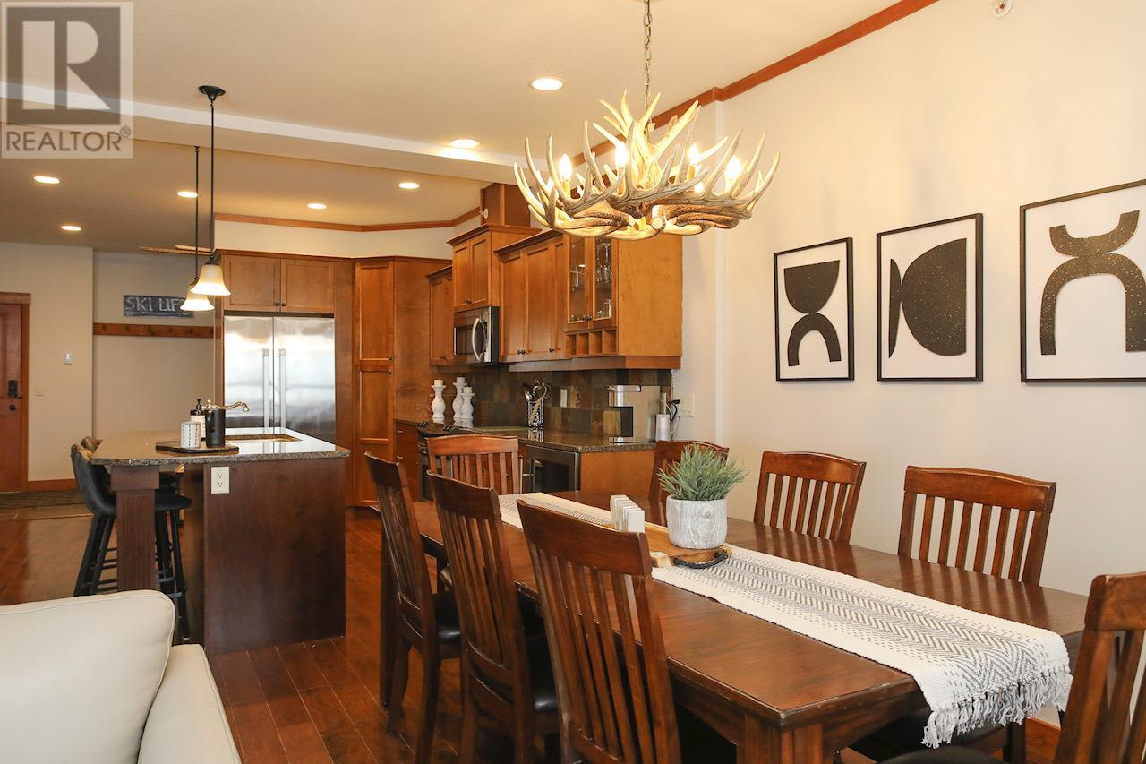5050 Snowbird Way Unit# 405, Big White