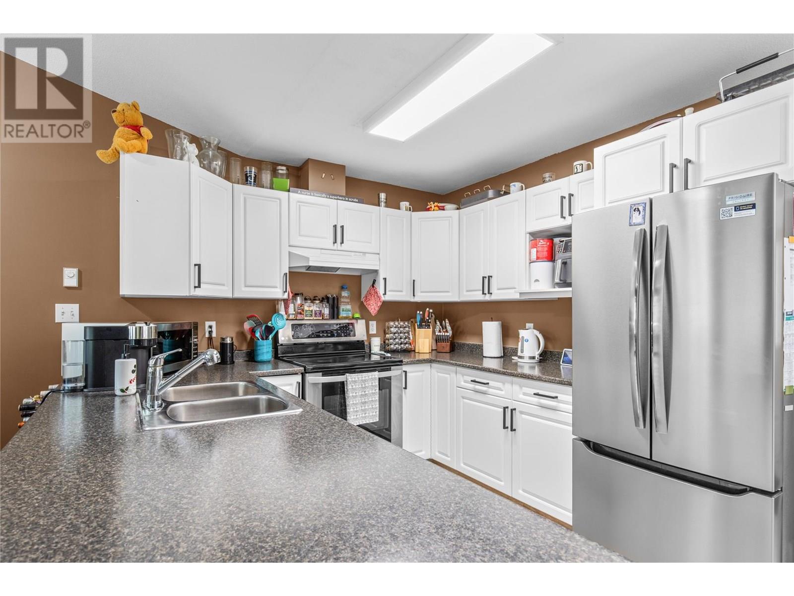 602 Browne Road Unit# 12, Vernon