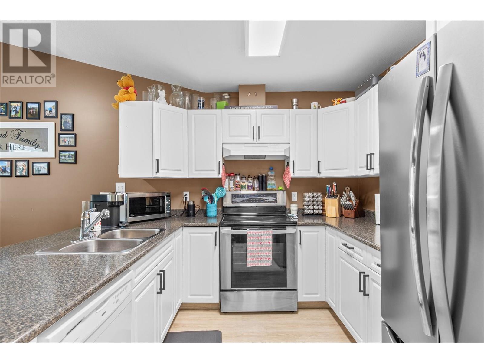 602 Browne Road Unit# 12, Vernon