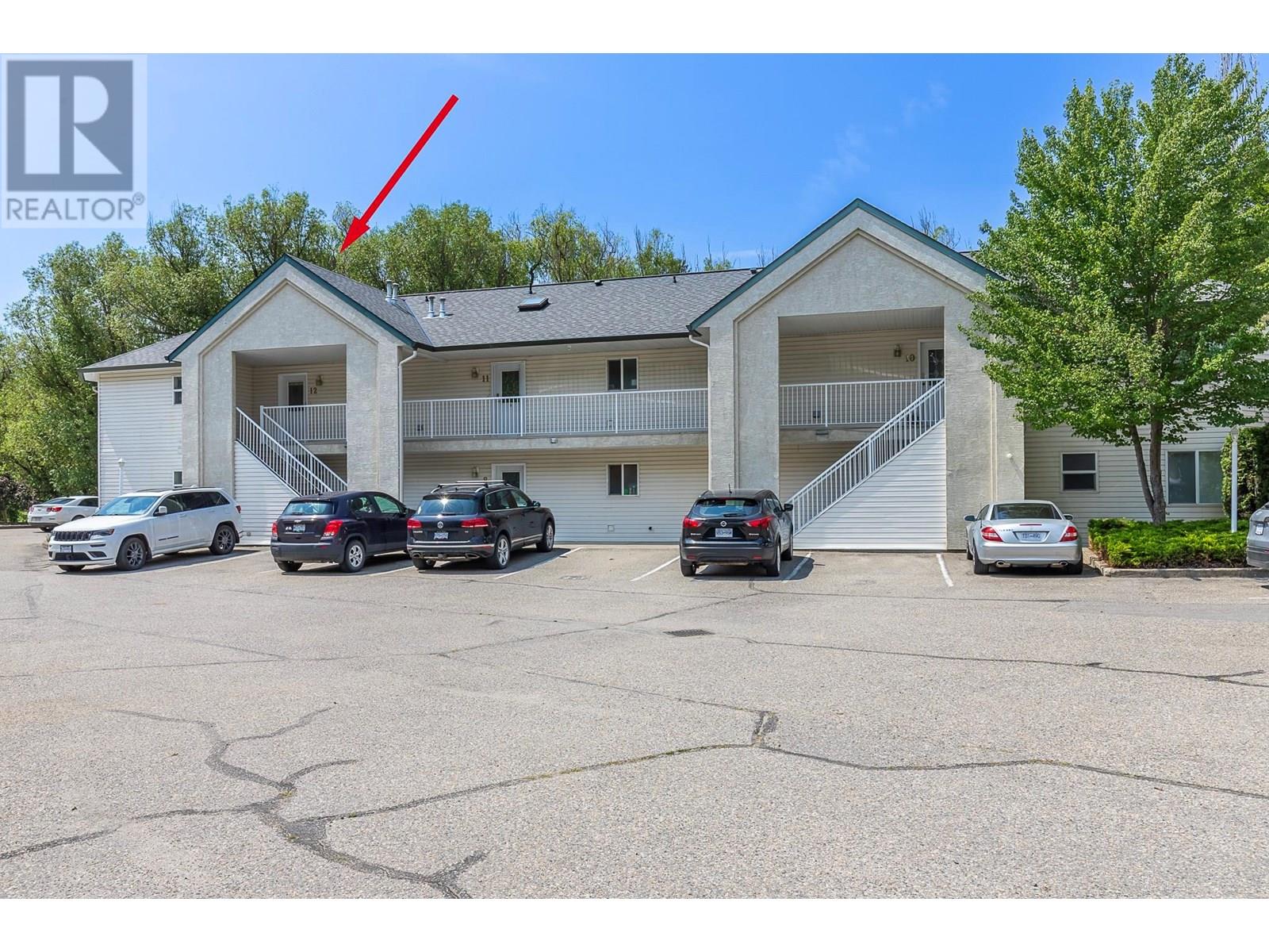 602 Browne Road Unit# 12, Vernon