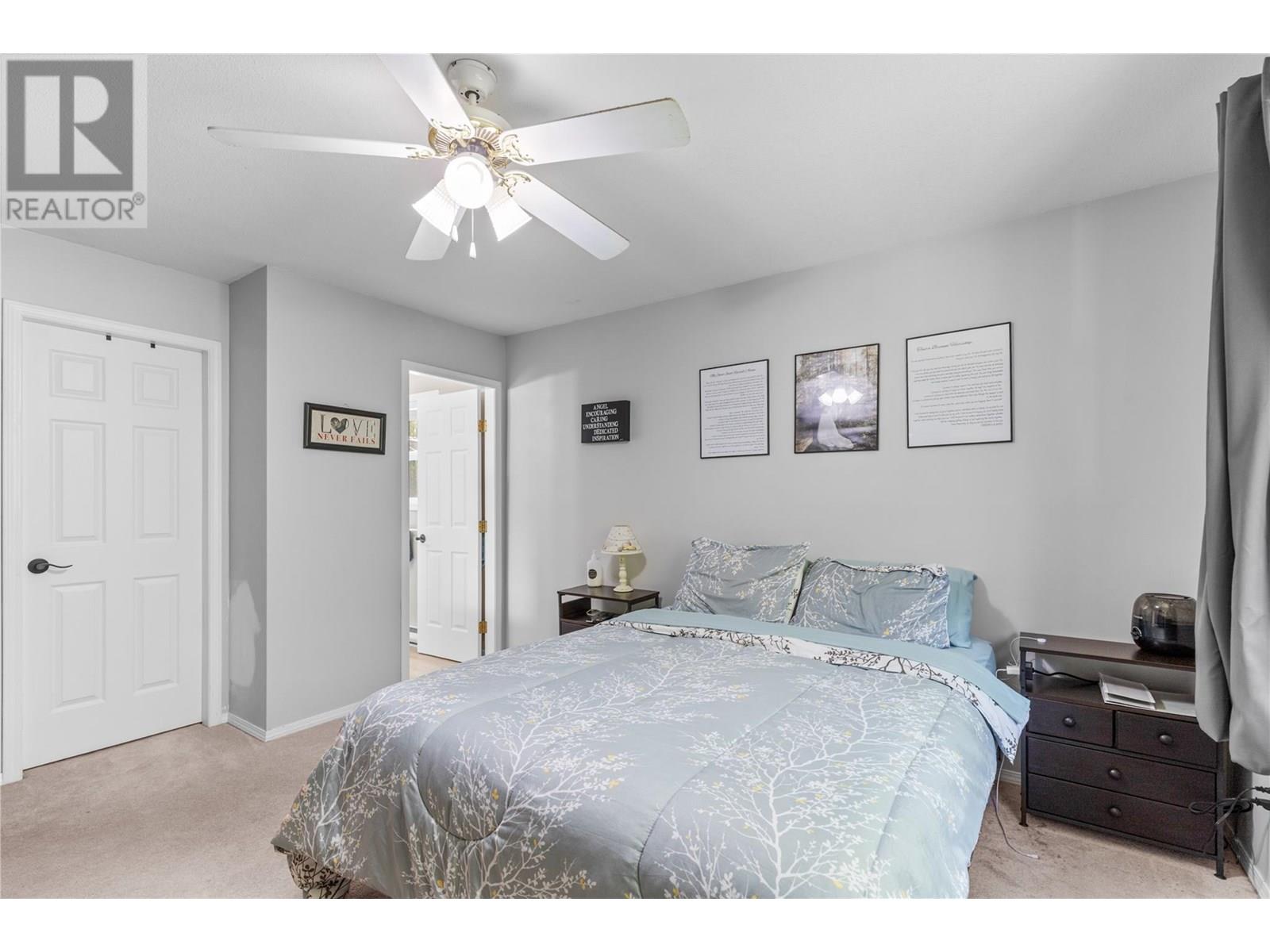 602 Browne Road Unit# 12, Vernon