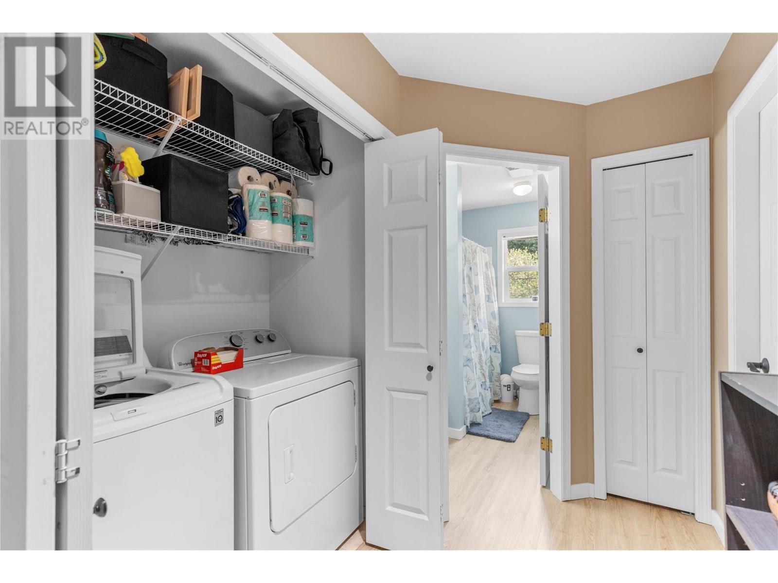 602 Browne Road Unit# 12, Vernon