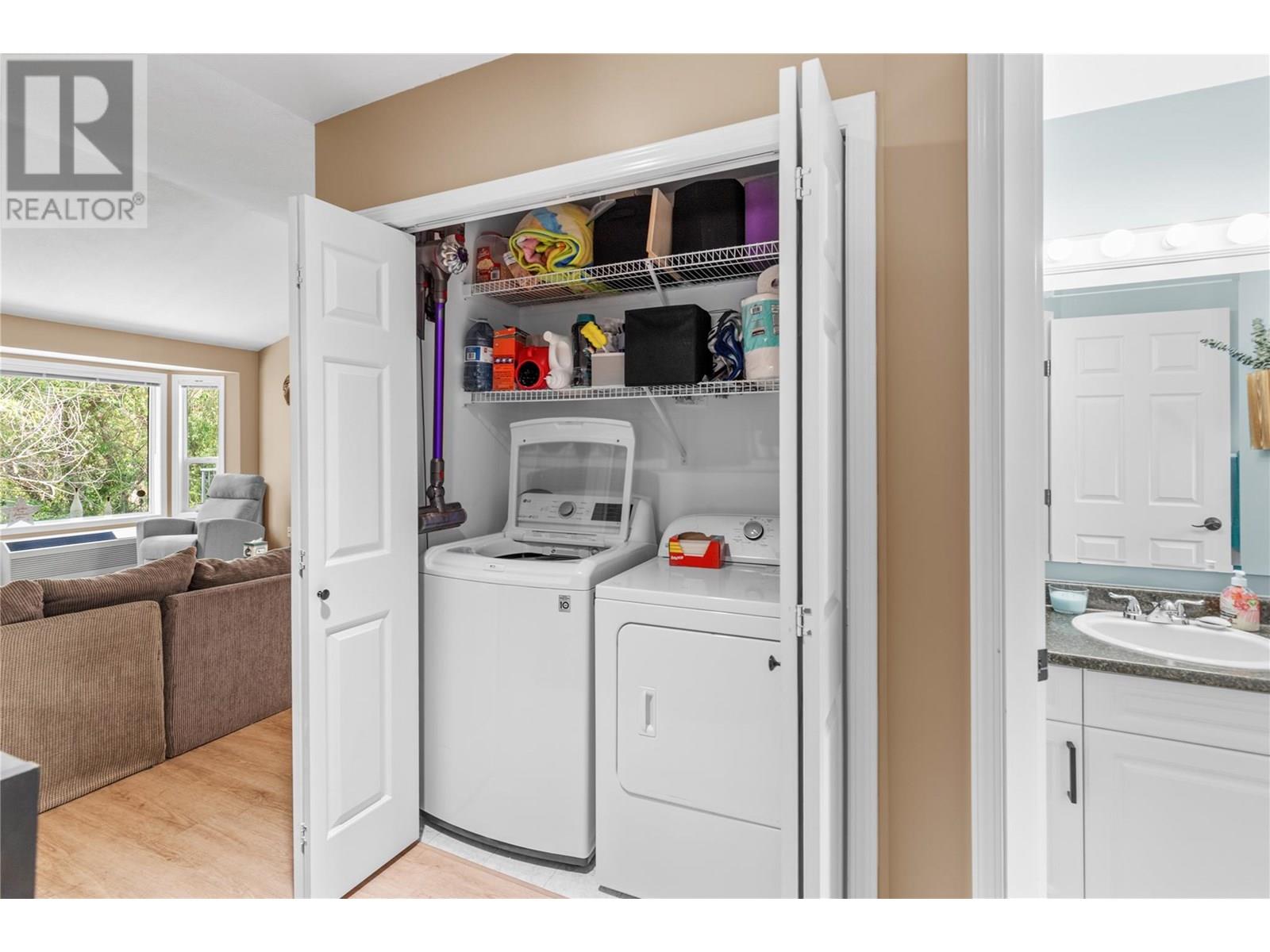 602 Browne Road Unit# 12, Vernon