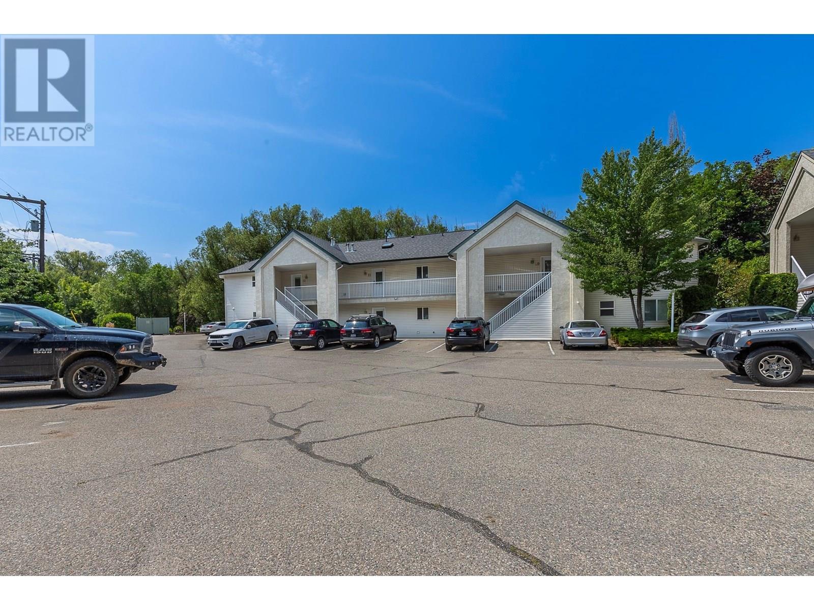 602 Browne Road Unit# 12, Vernon