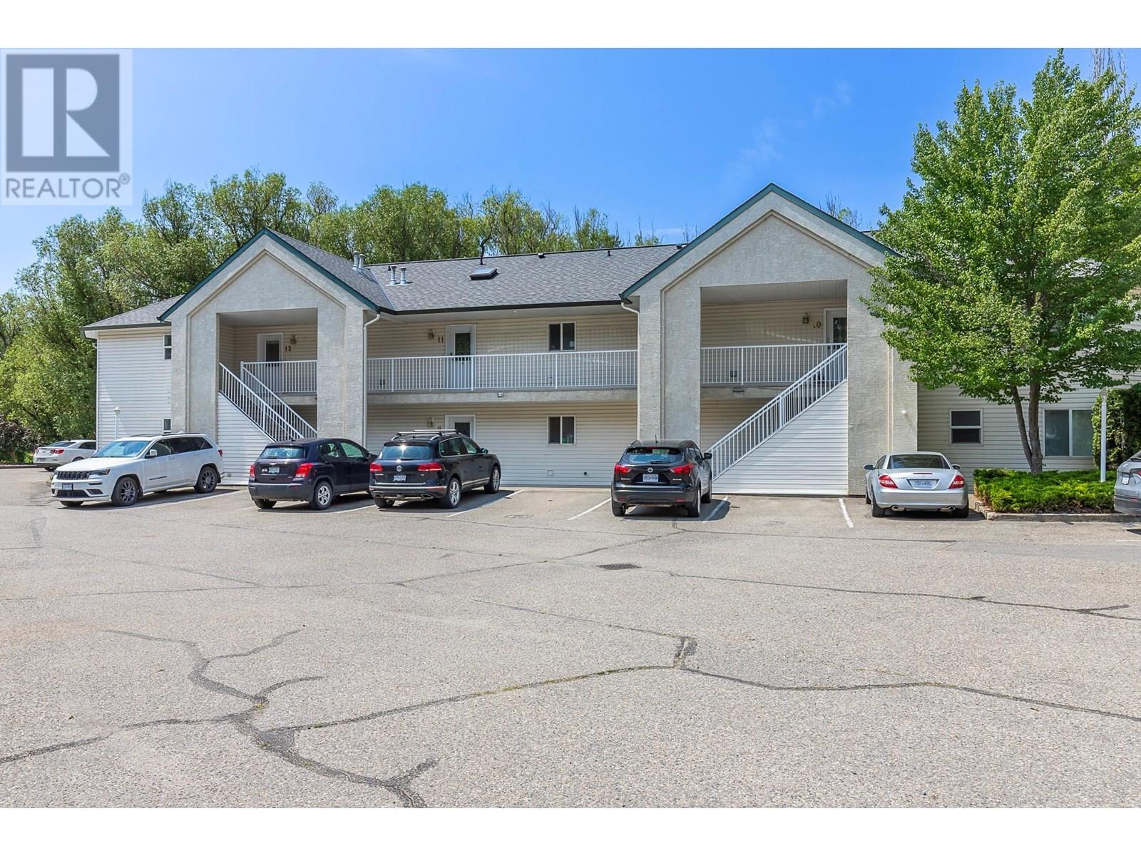 602 Browne Road Unit# 12, Vernon