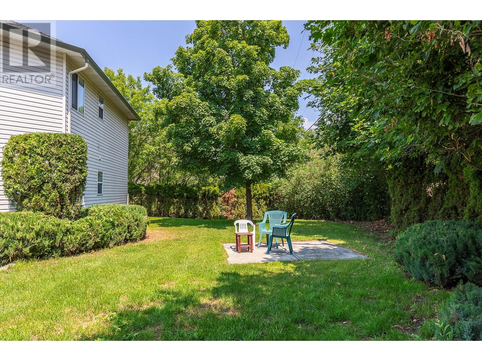 602 Browne Road Unit# 12, Vernon