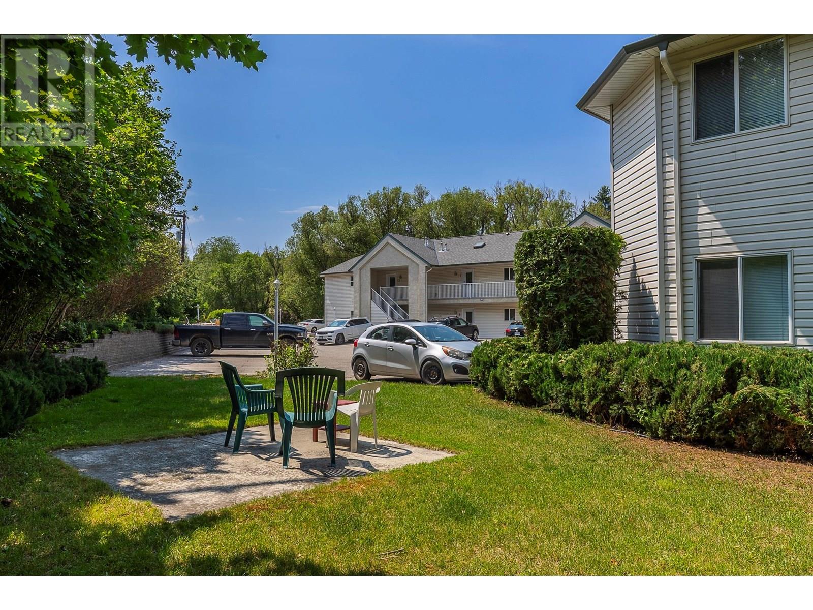 602 Browne Road Unit# 12, Vernon