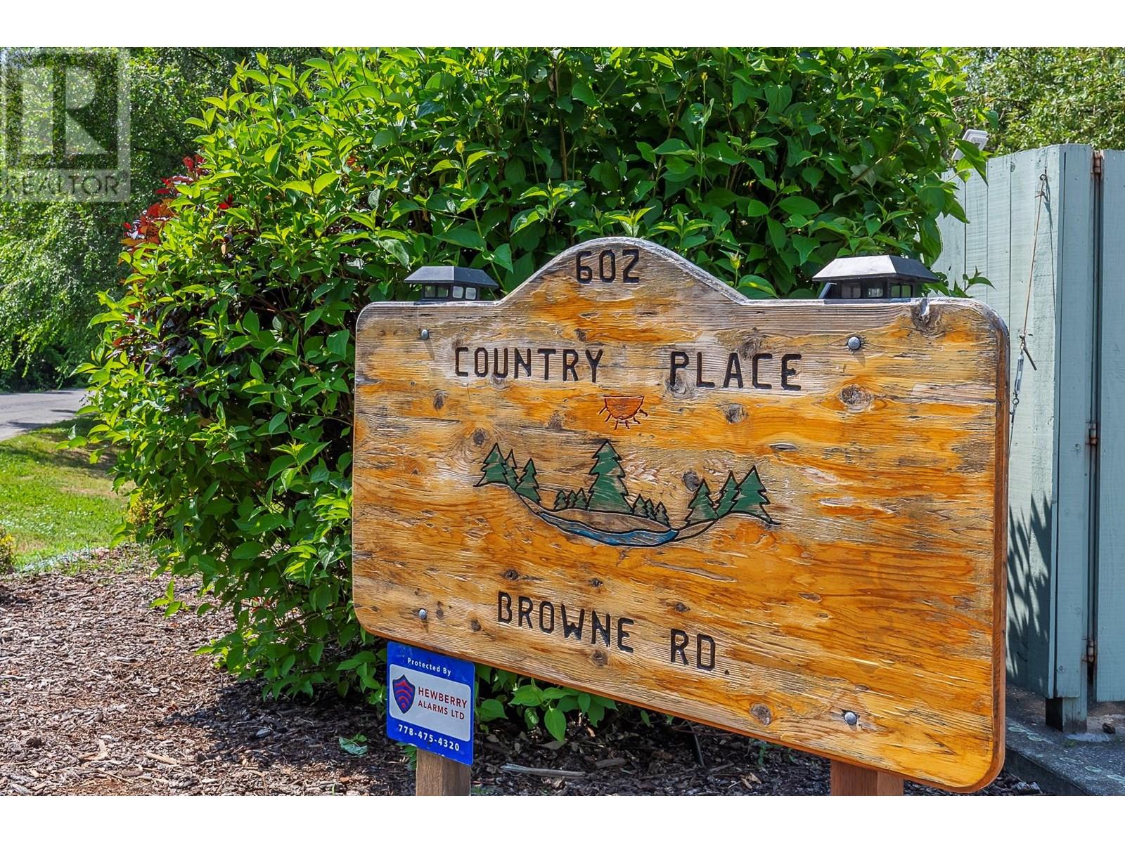 602 Browne Road Unit# 12, Vernon