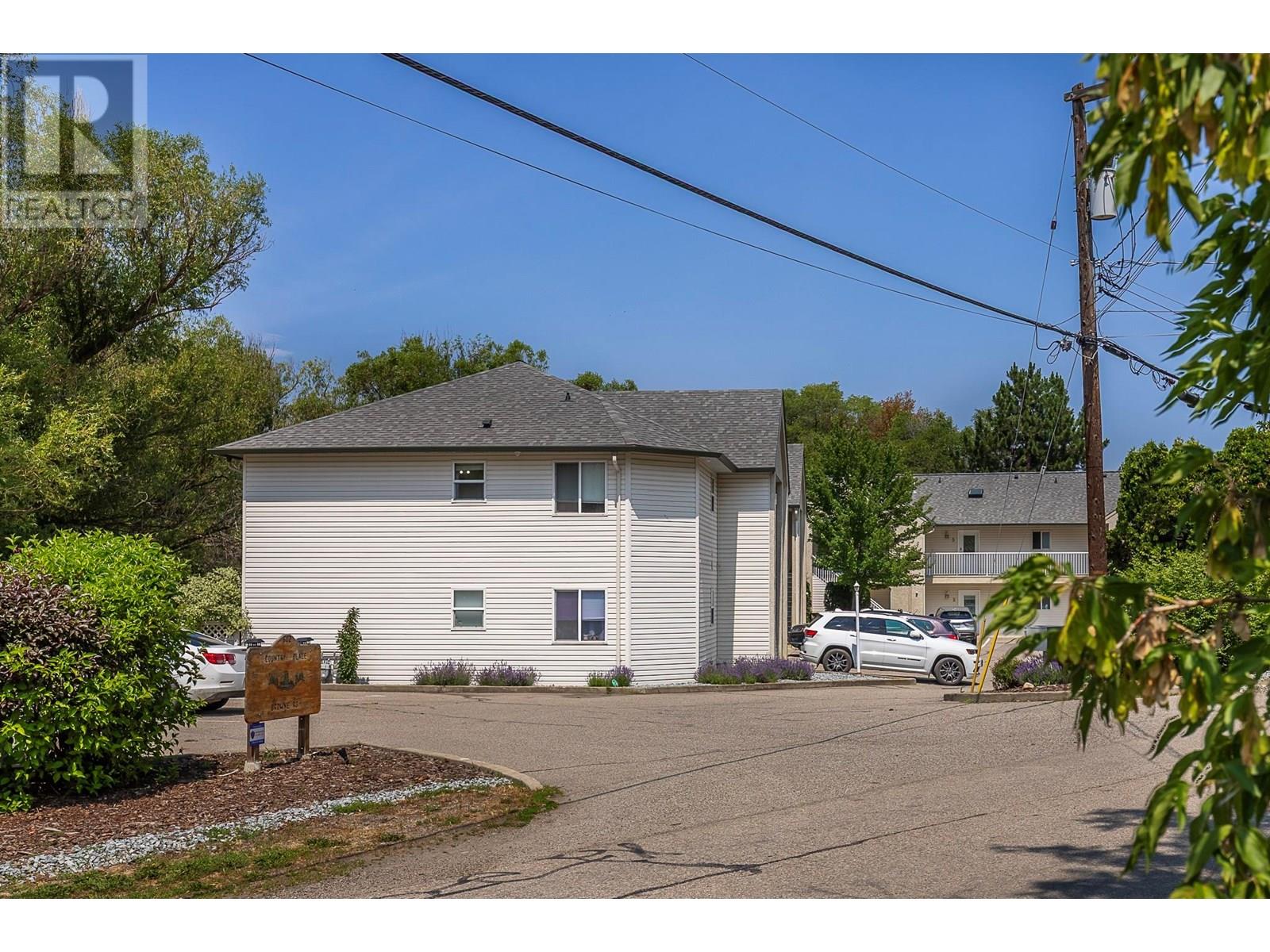602 Browne Road Unit# 12, Vernon