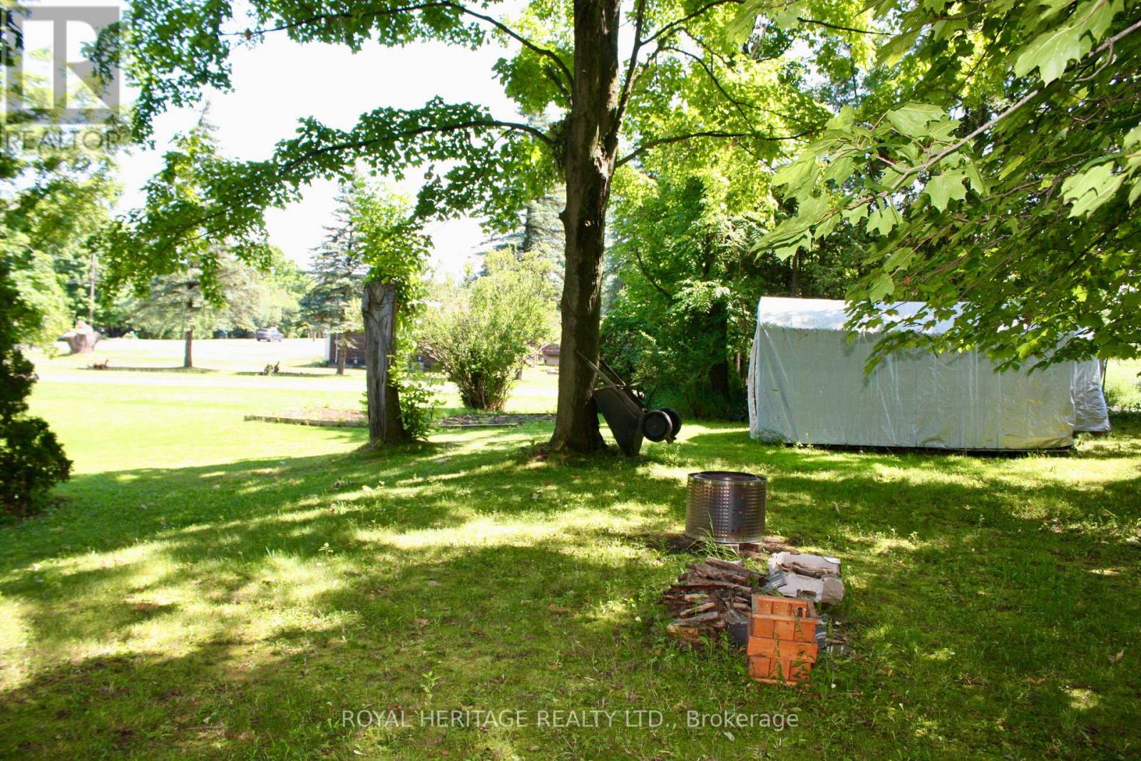Photo 4 of 634 Brick Road, Selwyn ON