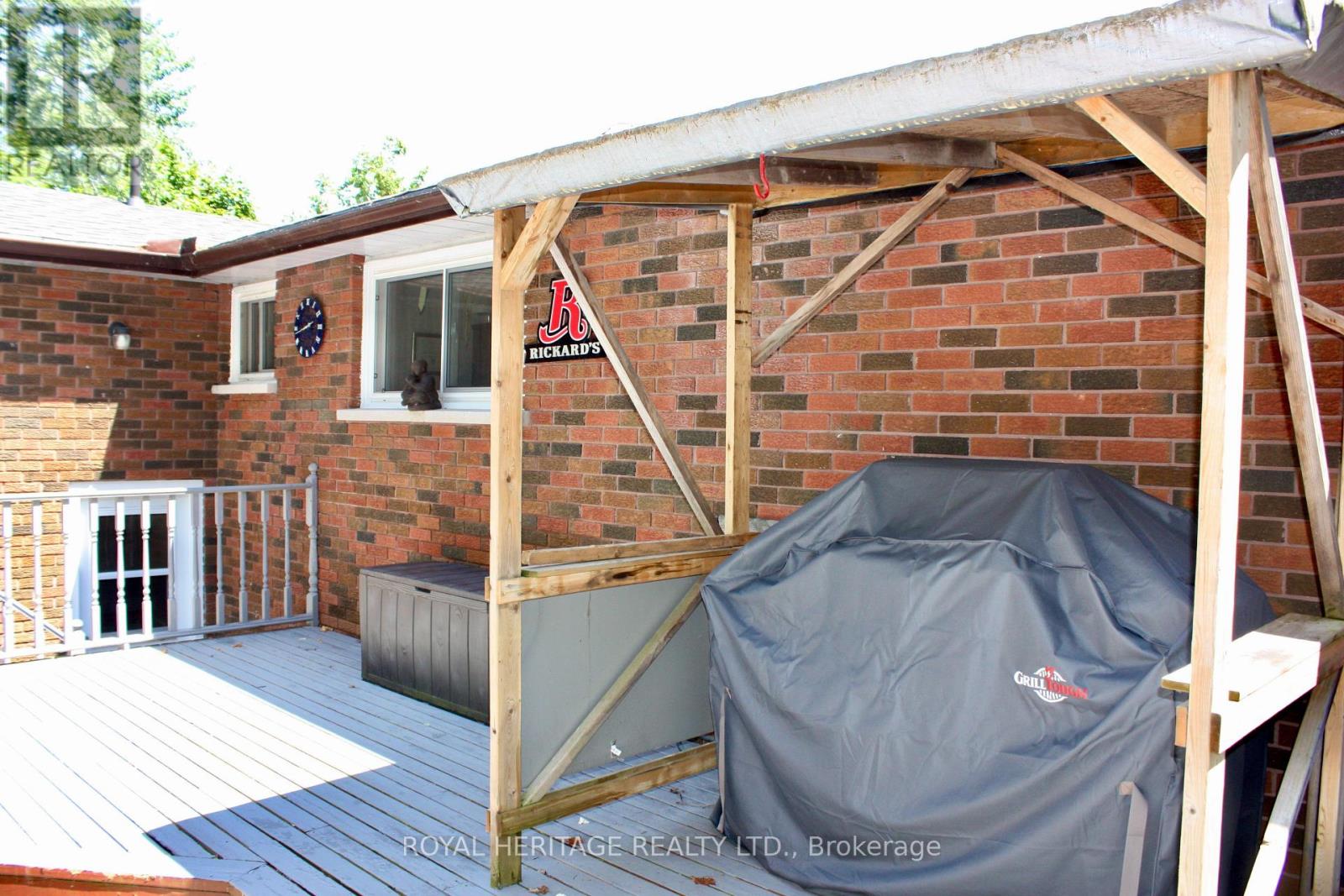 Photo 37 of 634 Brick Road, Selwyn ON