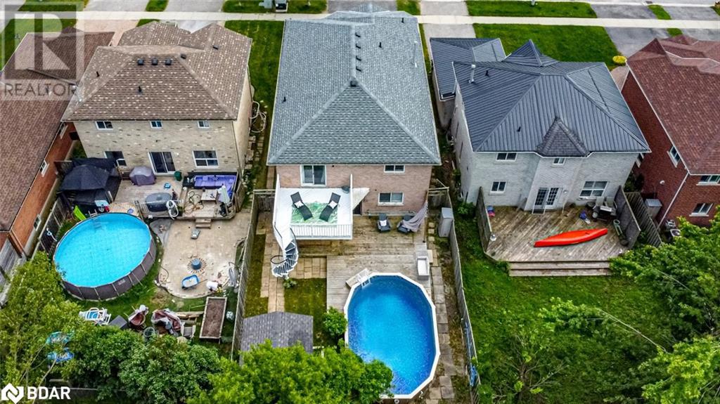 Photo 19 of 130 Country Lane, Barrie ON