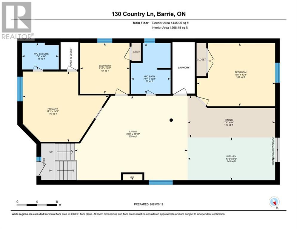 Photo 20 of 130 Country Lane, Barrie ON