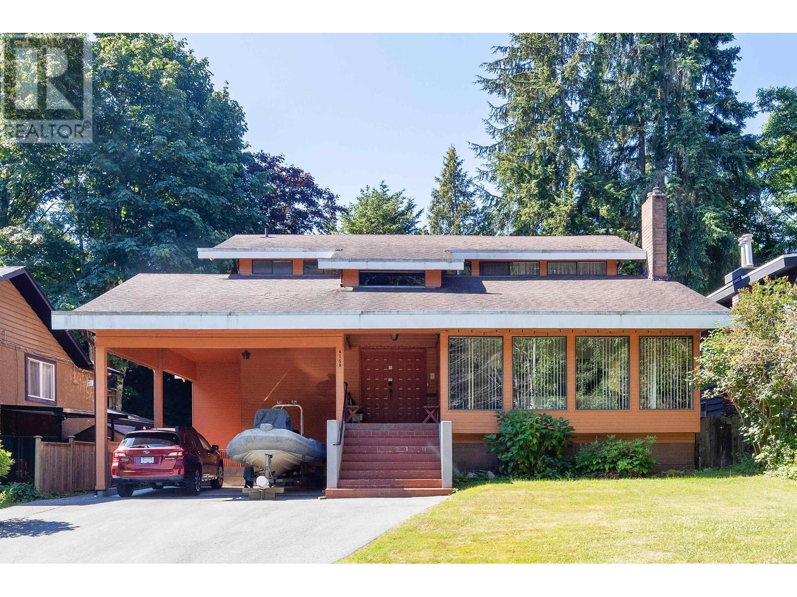 Photo 25 of 4158 W King Edward Avenue, Vancouver BC