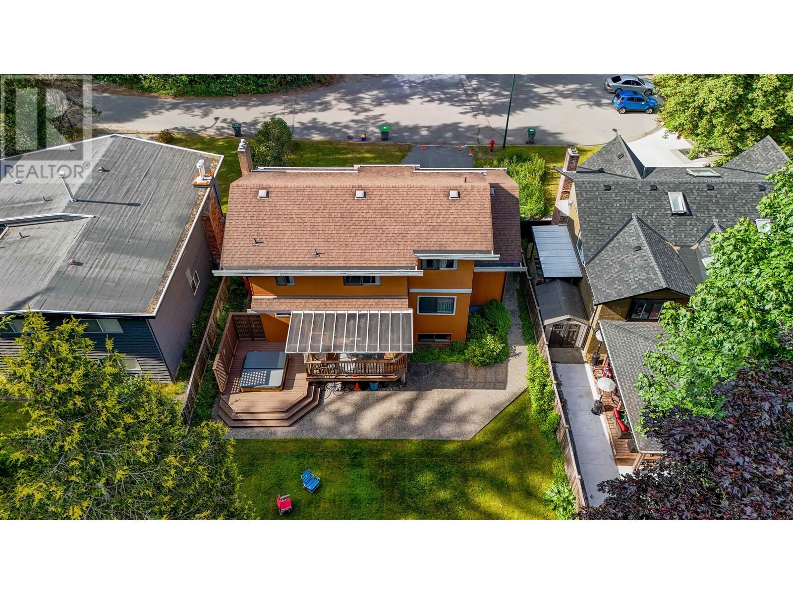 Photo 19 of 4158 W King Edward Avenue, Vancouver BC