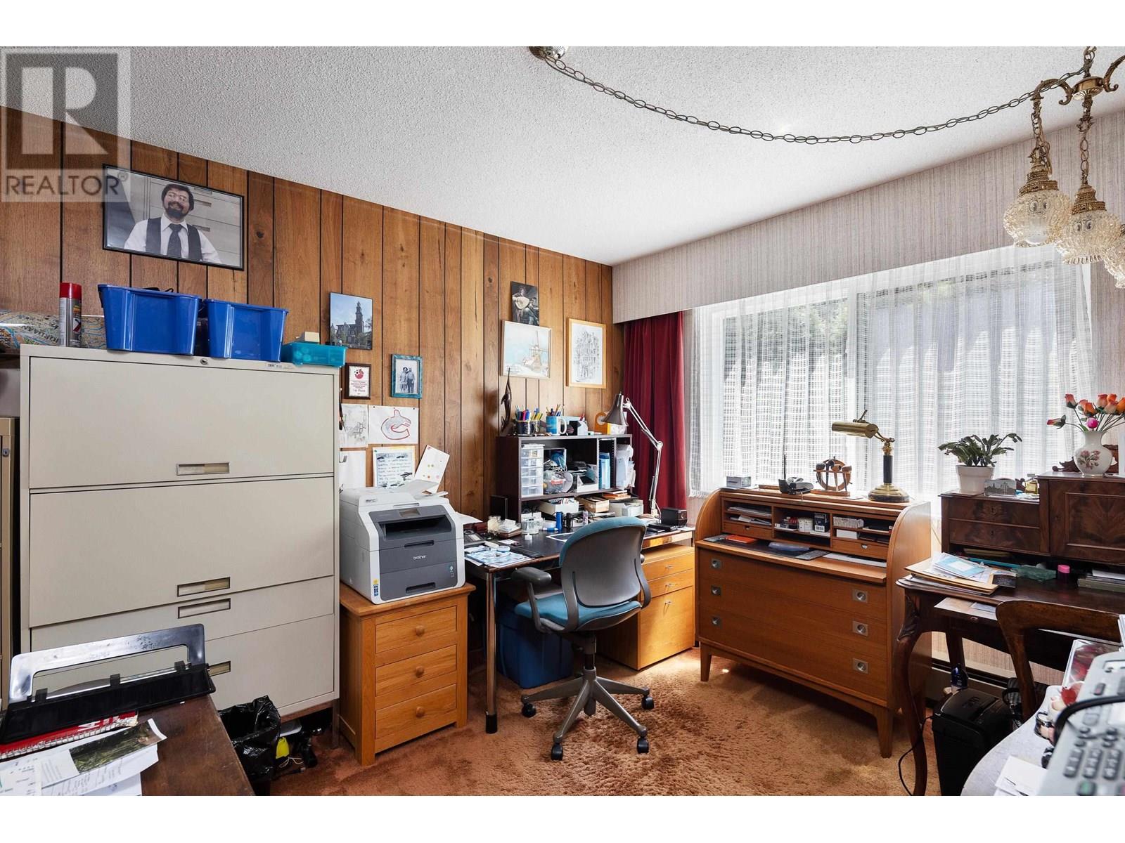 Photo 31 of 4158 W King Edward Avenue, Vancouver BC