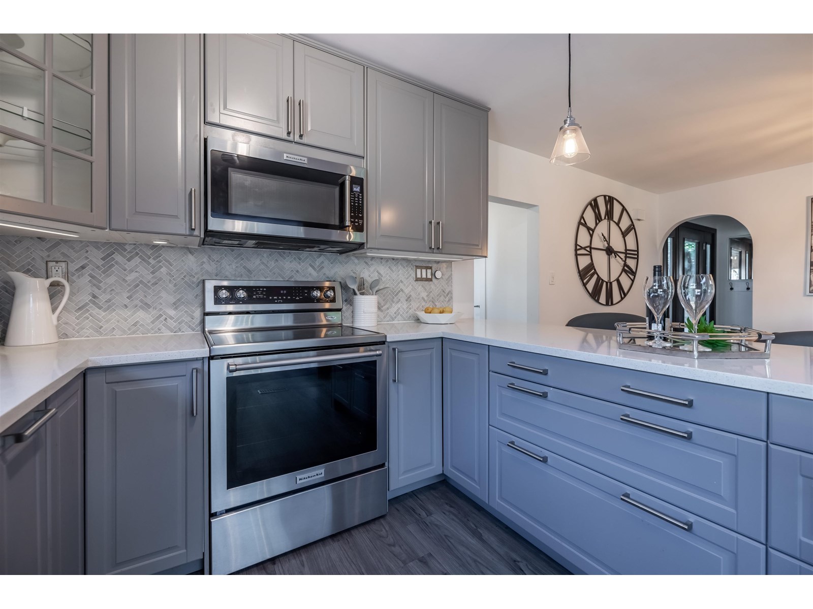 Photo 15 of 22806 Rennie Avenue, Langley BC