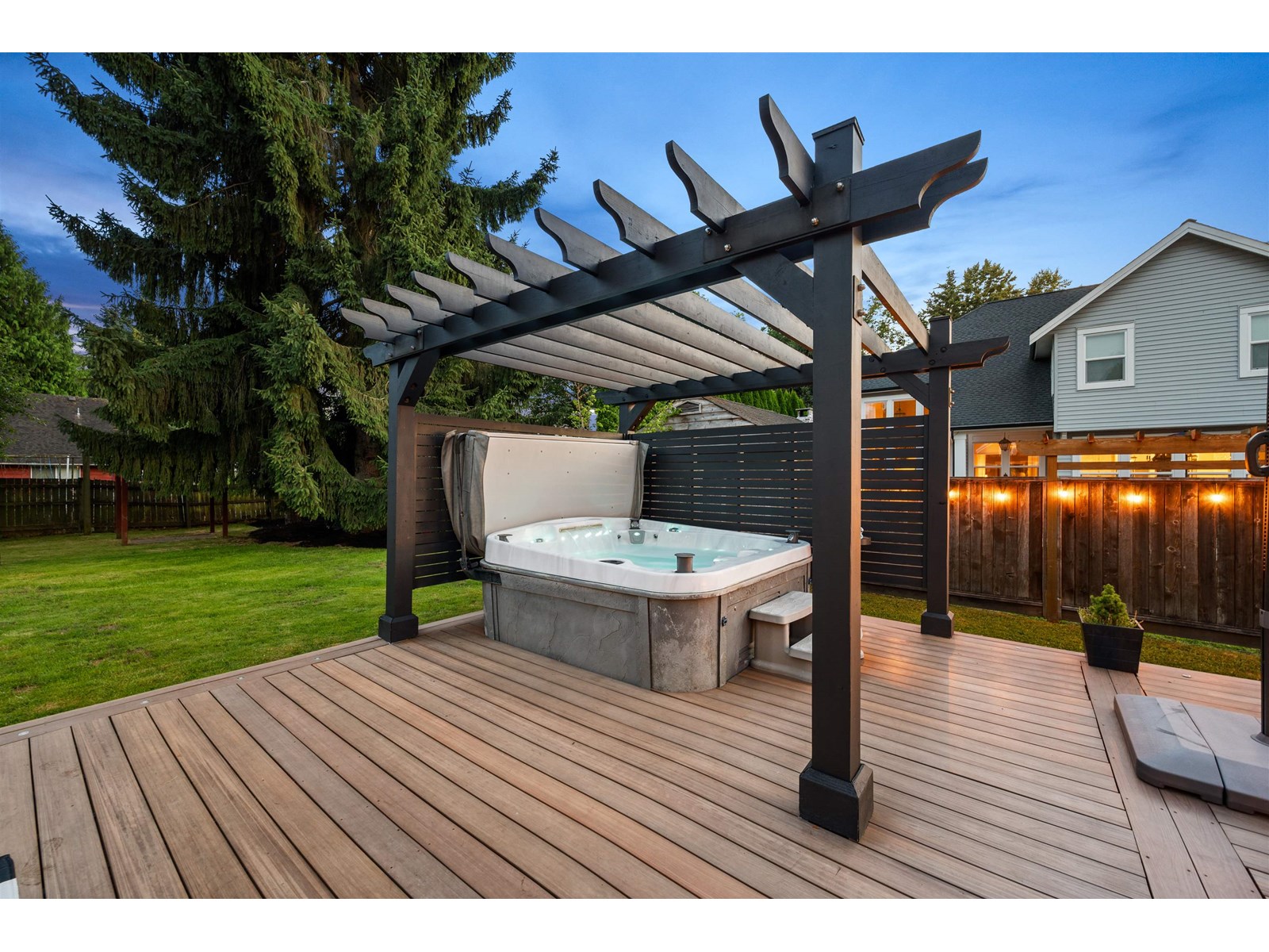 Photo 22 of 22806 Rennie Avenue, Langley BC