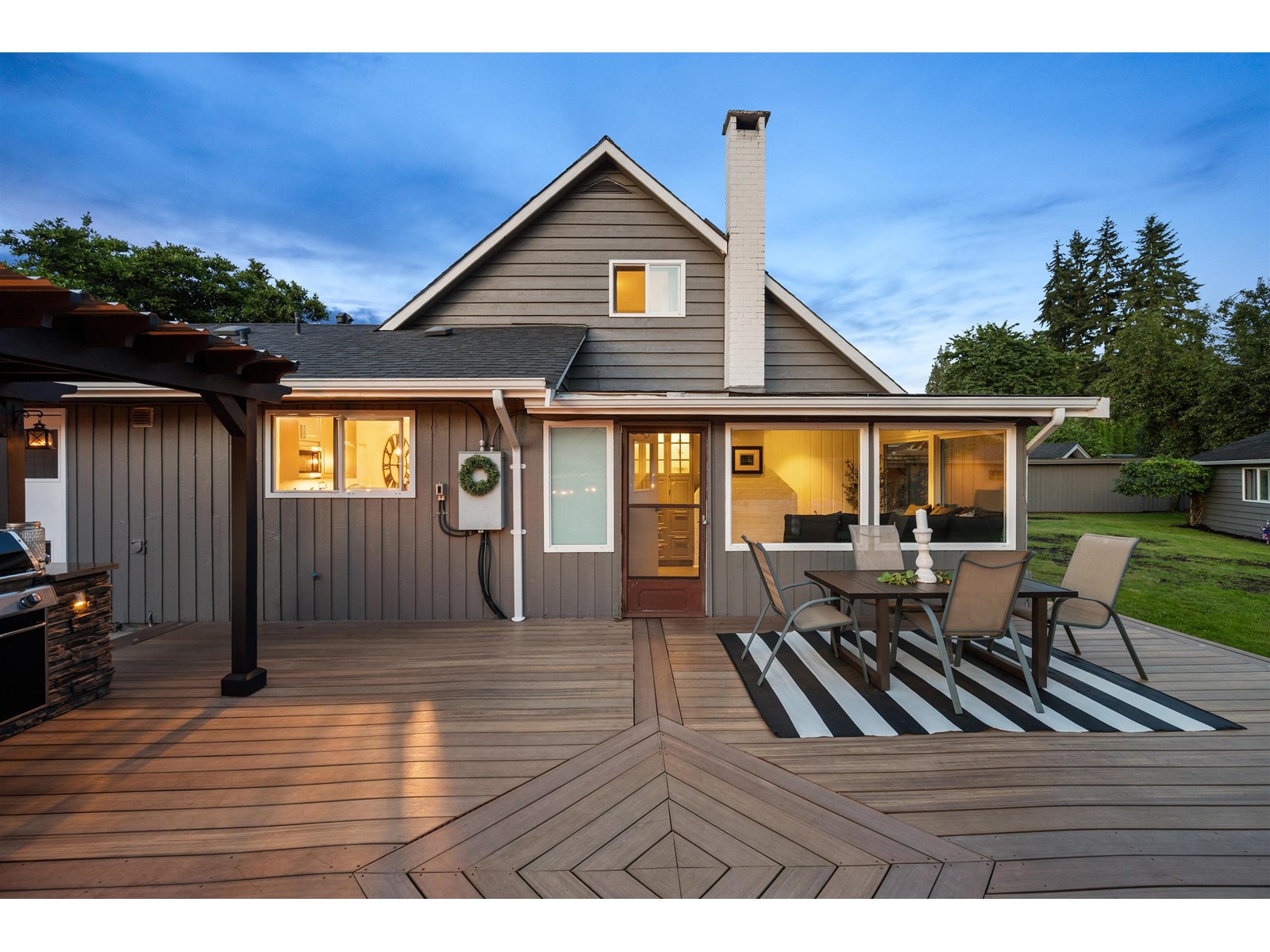 Photo 36 of 22806 Rennie Avenue, Langley BC