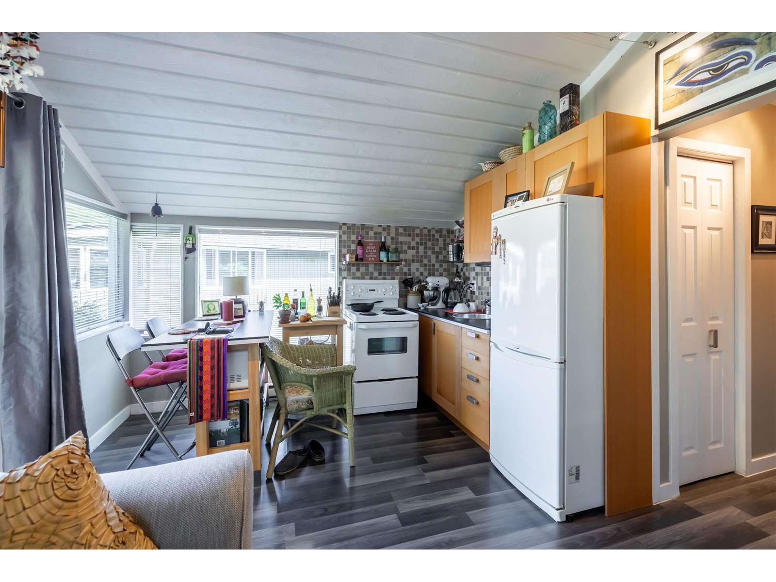 Photo 21 of 22806 Rennie Avenue, Langley BC