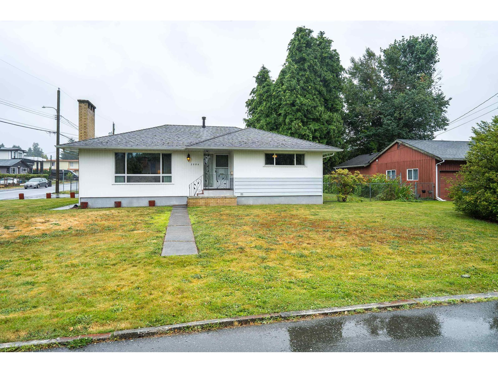 Photo 27 of 2084 Hollyberry Court, Abbotsford BC
