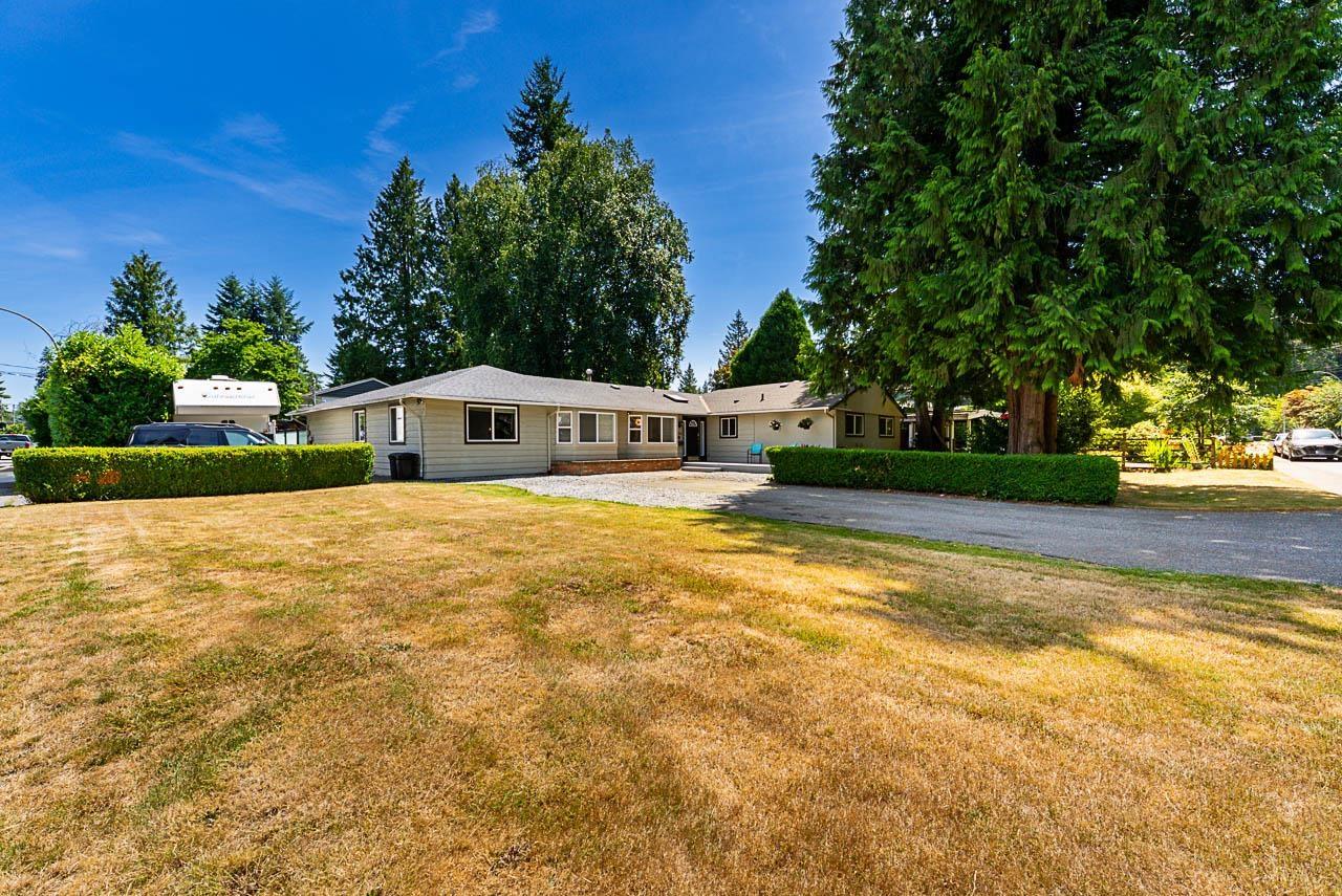 Photo 3 of 4566 206 A Street, Langley BC