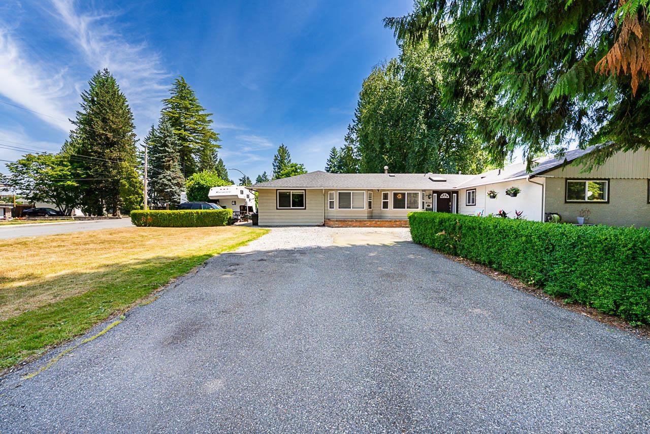 Photo 2 of 4566 206 A Street, Langley BC