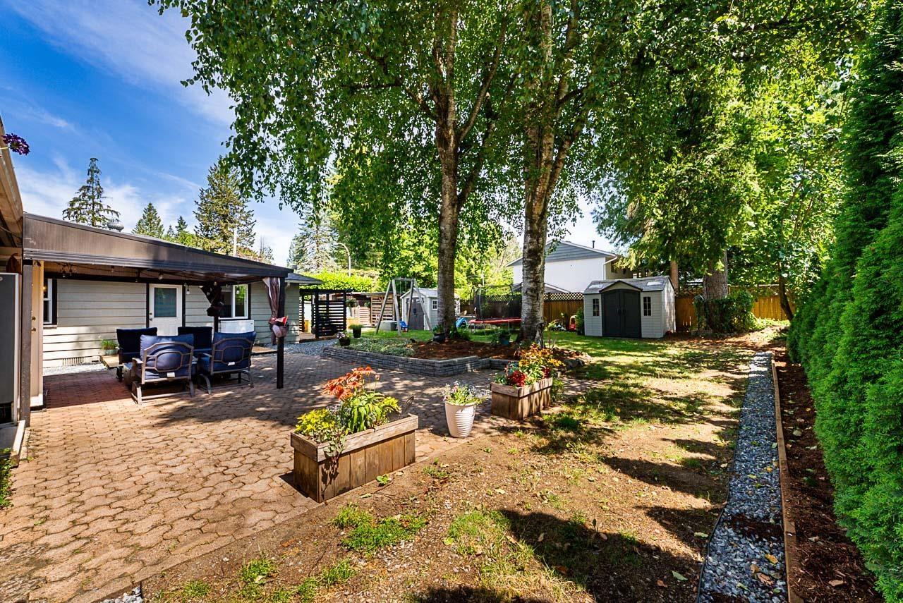 Photo 35 of 4566 206 A Street, Langley BC