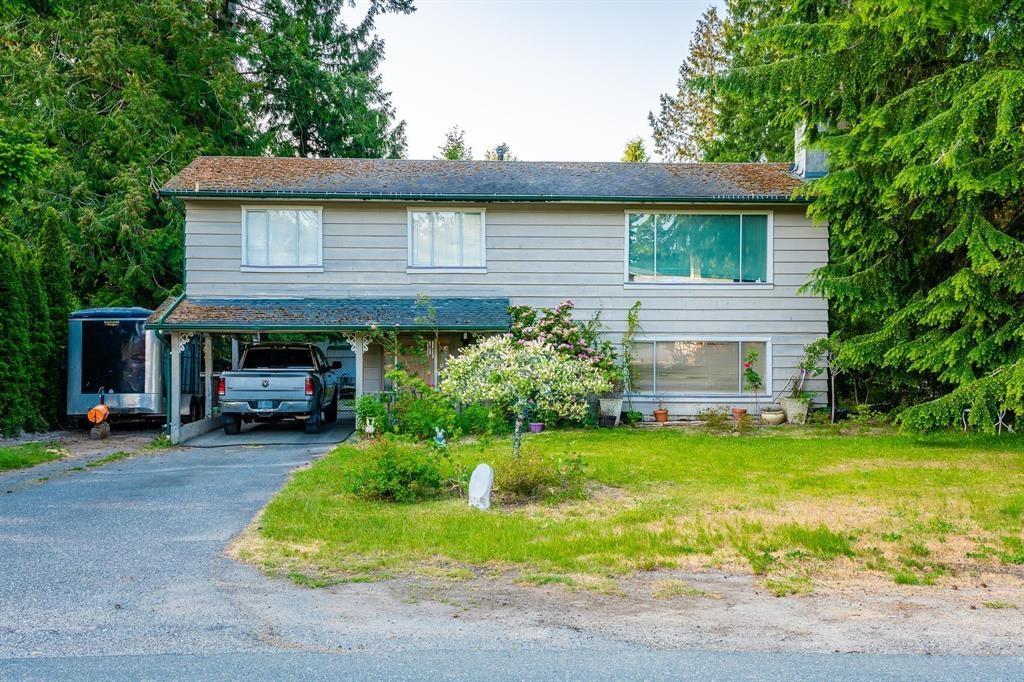 Photo 1 of 20951 45 A Avenue, Langley BC