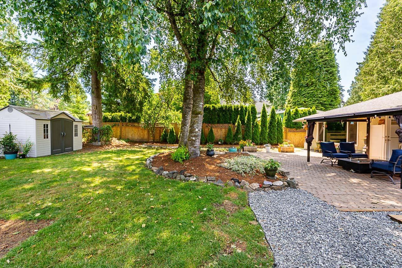 Photo 38 of 4566 206 A Street, Langley BC