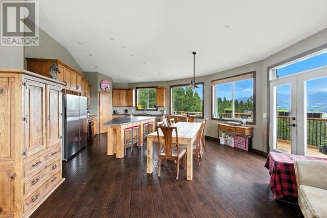 Photo 39 of 4377 Shuswap Road, Kamloops BC